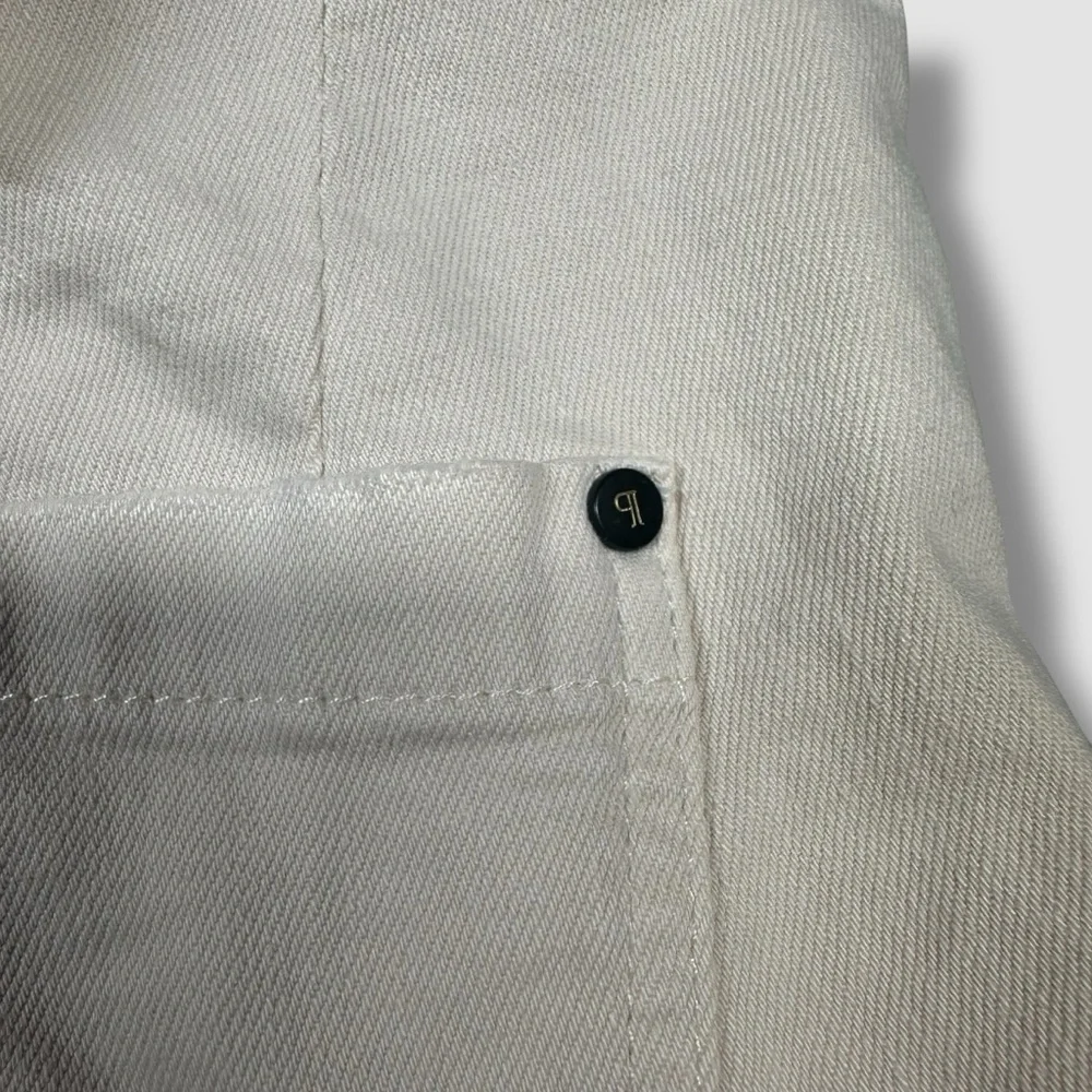 NWT Anthropologie Pilcro The Kit High-Rise Utility Shorts - Picture 10 of 12